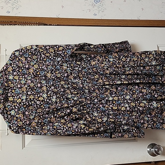 ZARA dress - Picture 8 of 11